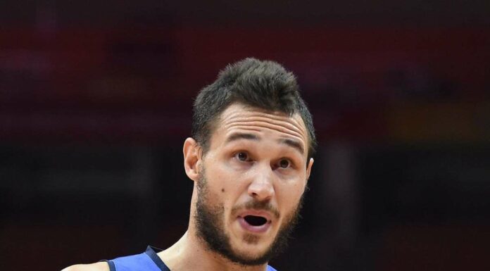 Gallinari non basta, Atlanta al tappeto contro Boston