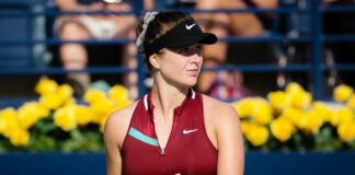 Svitolina batte Potapova “In missione per l’Ucraina”