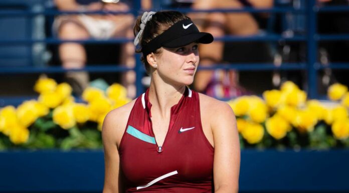 Svitolina batte Potapova a Monterrey “In missione per l’Ucraina”