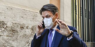 M5s, Conte “Mi sottoporrò a una nuova votazione”