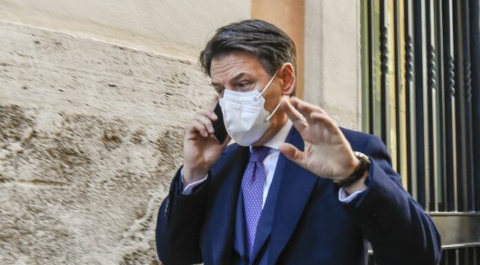 M5s, Conte “Mi sottoporrò a una nuova votazione”