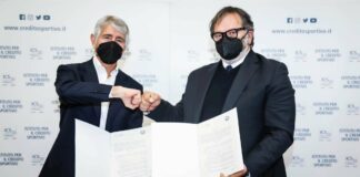Ics sottoscrive Protocollo d’Intesa triennale con Endas