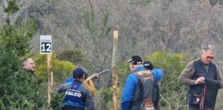 English e Training Sporting, due Gp prestigiosi a Campagna