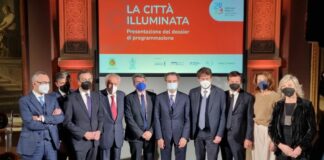 “La Città illuminata”, rilancio post Covid per Bergamo e Brescia