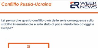Ucraina, stabilità internazionale a rischio per il 77% degli italiani