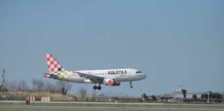 Torino, Volotea annuncia due nuove rotte verso Atene e Santorini