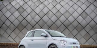 Nuova 500 è “Best City Car” agli UK Car of the Year Awards