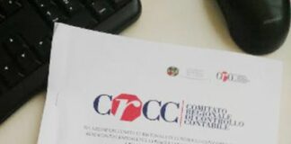 Controllo contabile, ok a relazione su rendiconto della Regione 2020