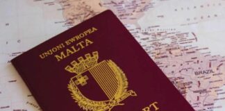Ucraina, Malta sospende la vendita di passaporti ai russi e bielorussi