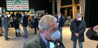 Sbarra “La crescita del Sud è interesse nazionale”