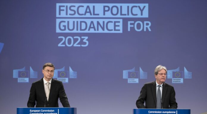 Dalla Commissione Ue le linee guida per la politica fiscale del 2023