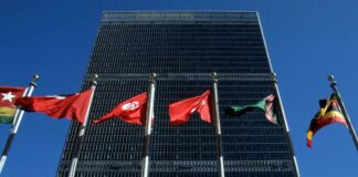 Ucraina, larghissima maggioranza per la risoluzione Onu contro la Russia