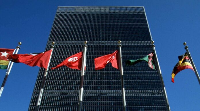 Ucraina, larghissima maggioranza per la risoluzione Onu contro la Russia