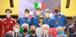 Mercoledì da leoni per Azzurrini, un oro e 2 bronzi agli Europei U.20
