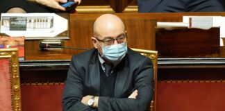 Ucraina, l’Italia cede una quota delle scorte petrolifere