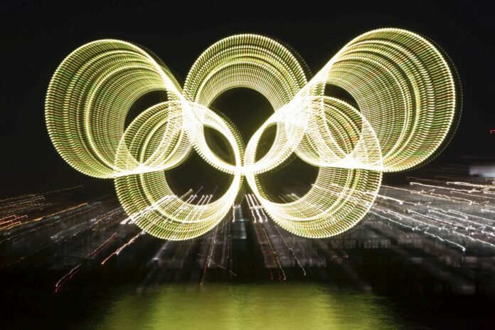 Olimpiadi Invernali Vancouver 2010