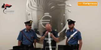 Marche da bollo e patenti false, 18 indagati tra Campania e Lazio