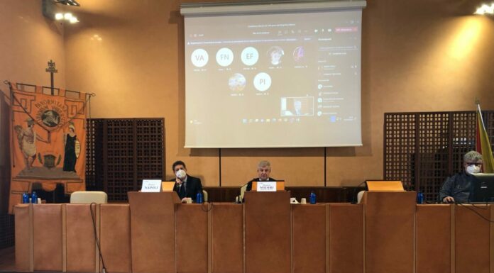 Università Palermo, Midiri: “Sempre più aperta a imprese e territorio”