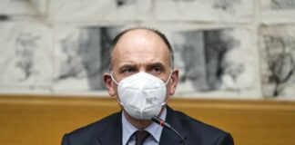 Letta “Non sono preoccupato per la tenuta del governo”