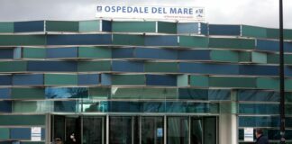 In Campania due centri di riferimento per chi arriva dall’Ucraina