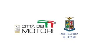 Siglata un’intesa tra Città dei Motori e Aeronautica Militare