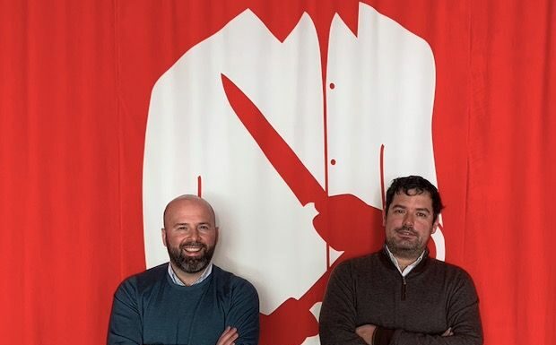 MEGA Holding e Eagle Capital Ventures cedono quote di Chef in Camicia