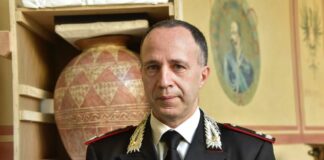 Intelligence, Riccardi “La tutela dei beni culturali per la sicurezza”