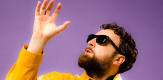 Dargen D’Amico, arriva il nuovo album “Nei sogni nessuno è monogamo”