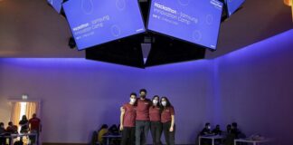 Missione G.I.G.G vince il Samsung Innovation Camp