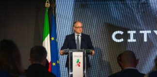 Expo2030, Gualtieri a Dubai lancia la candidatura di Roma “Città unica”