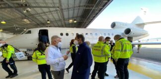 Ucraina, arrivati in Lombardia i primi bambini malati oncologici