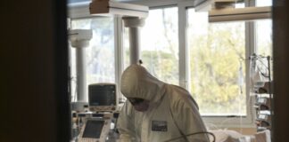 Covid, 41.500 nuovi casi e 185 decessi in 24 ore