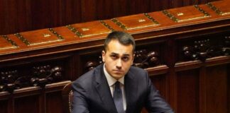 Ucraina, Di Maio “Lavoriamo per portare Putin al tavolo”