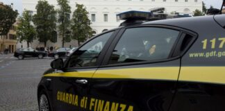 Bancarotta, sei arresti e sequestri per 70 mln nel Cosentino