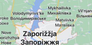 Attacco alla centrale nucleare di Zaporizhzhia