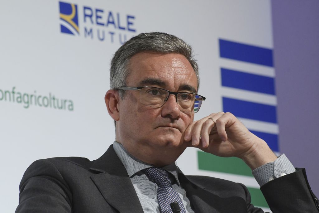 Reale Group, solidità e sostenibilità per un 2021 in crescita