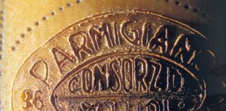 Il Parmigiano Reggiano vince in Ecuador contro il Kraft Parmesan Cheese