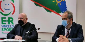 In E.Romagna oltre 100 appuntamenti sportivi nazionali e internazionali