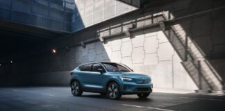 Volvo presenta l’aggiornamento di alcuni modelli