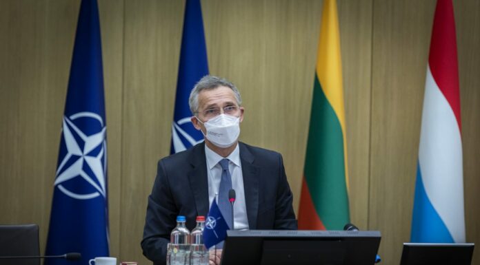 La Nato non istituirà una No-Fly Zone in Ucraina