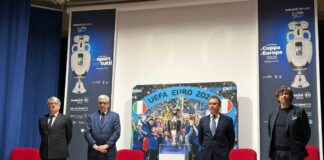 Cozzoli “Lo sport di alto livello è un volano per tutti”