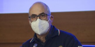 Curcio “Diecimila ucraini arrivati in Italia”