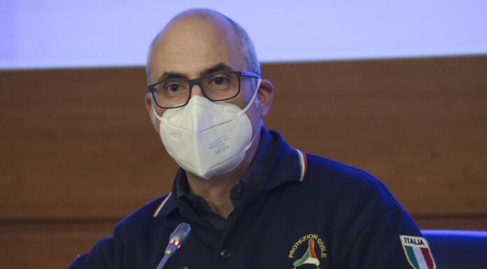 Curcio “Diecimila ucraini arrivati in Italia”