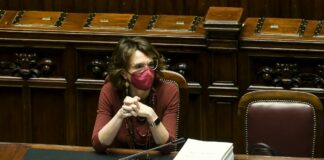 Ucraina, Bonetti “La protezione dei bambini priorità assoluta”