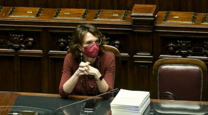 Ucraina, Bonetti “La protezione dei bambini priorità assoluta”