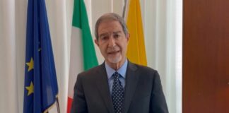 Ucraina, Musumeci: “La Sicilia è pronta ad accogliere i profughi”