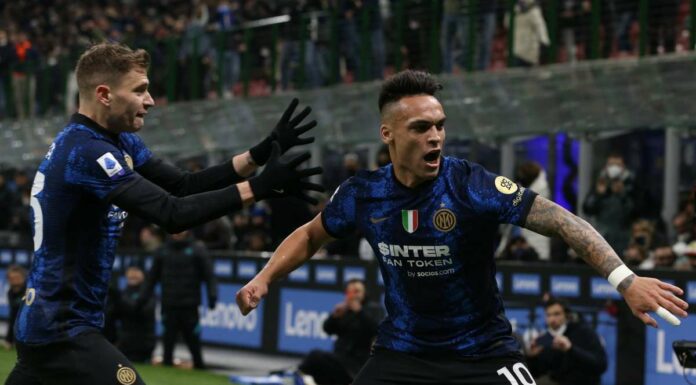 Pokerissimo Inter, la Salernitana affonda 5-0 a San Siro