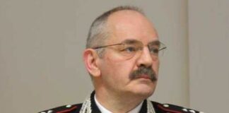 Intelligence, Angelosanto “Utile per combattere criminalità organizzata”