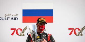 Formula 1, la Haas licenzia il pilota russo Mazepin