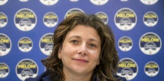 A Palermo FdI propone candidatura a sindaco di Carolina Varchi